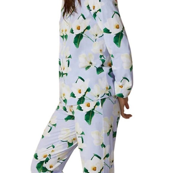 BedHead Floral Pajama Set Size XL - Picture 4 of 4